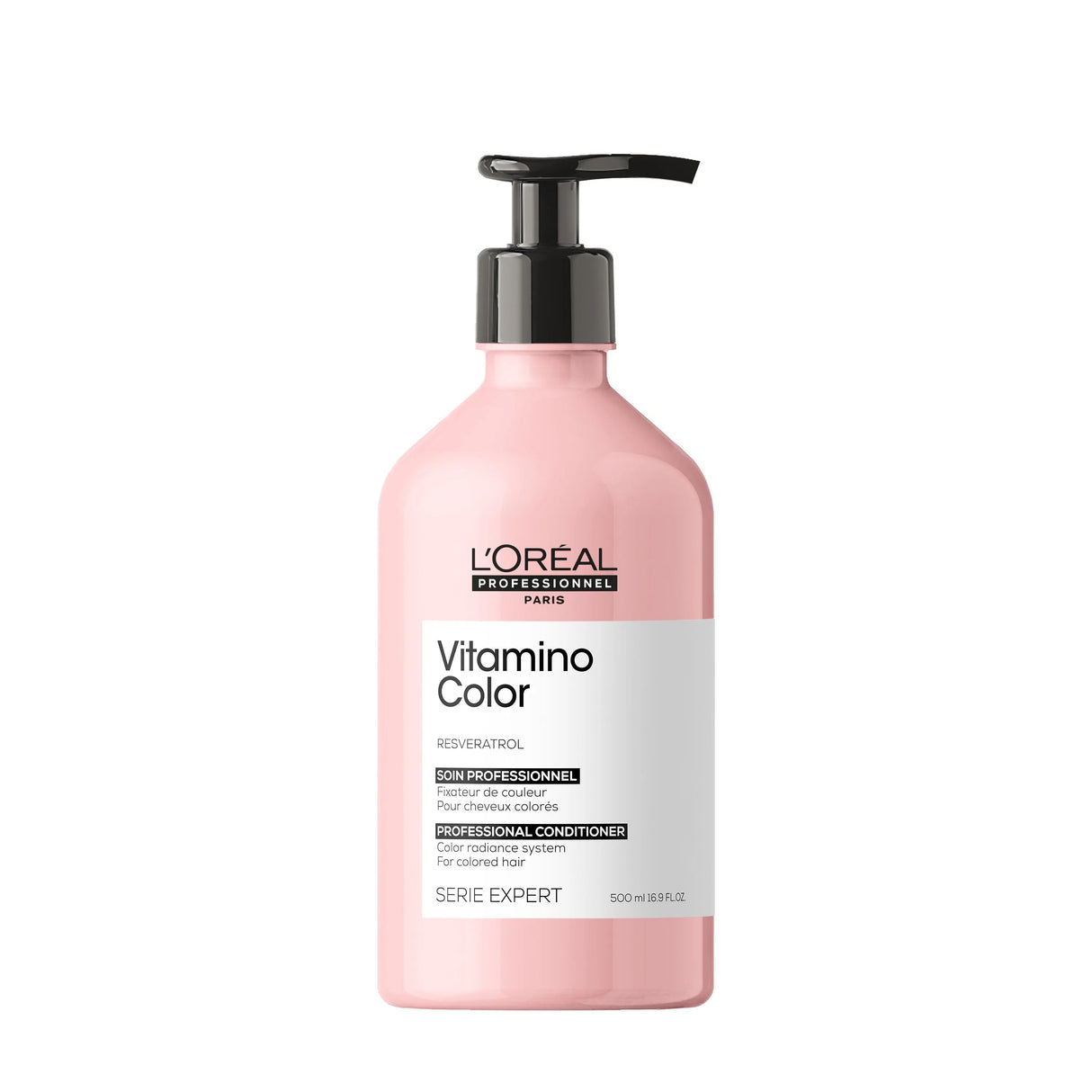 Vitamino Color Radiance Shampoo
