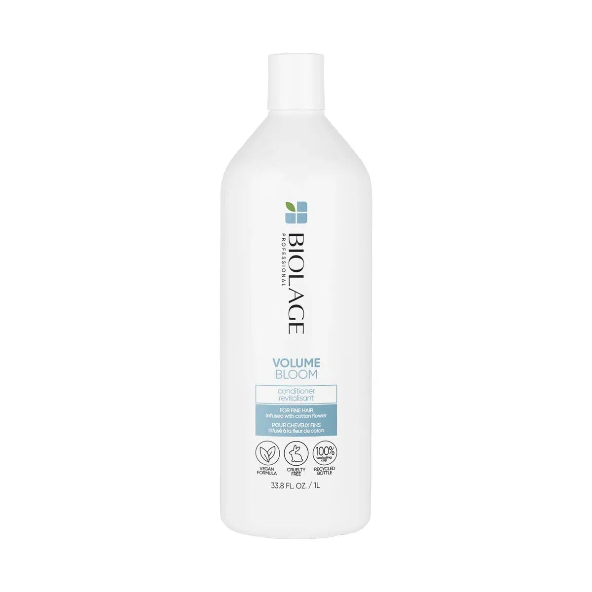 VolumeBloom Conditioner