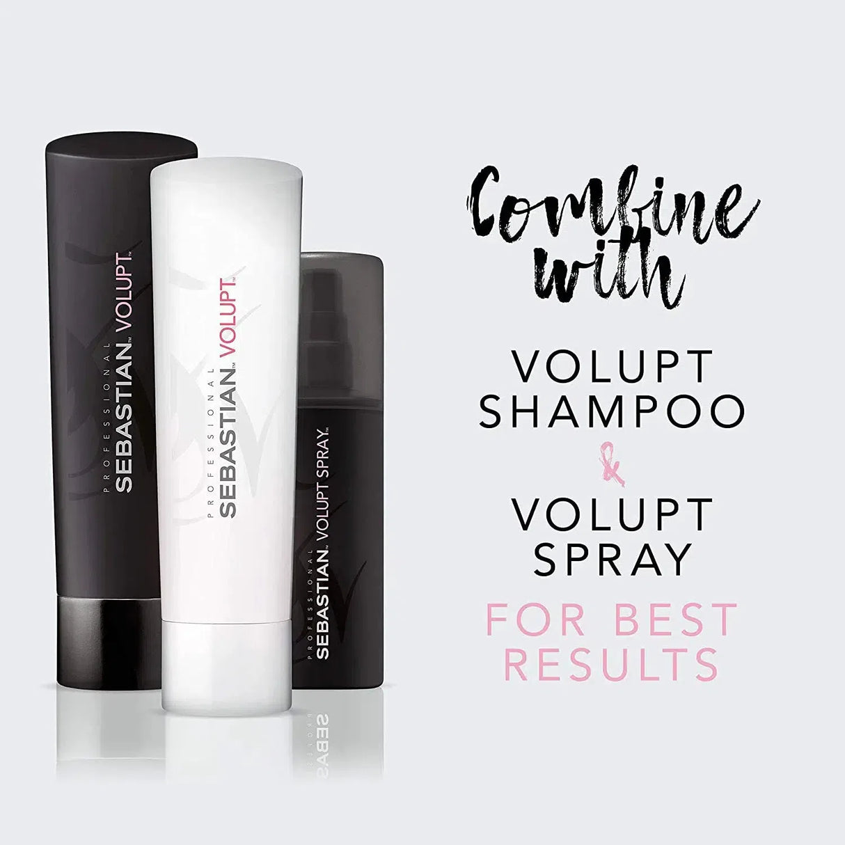 Volupt Shampoo