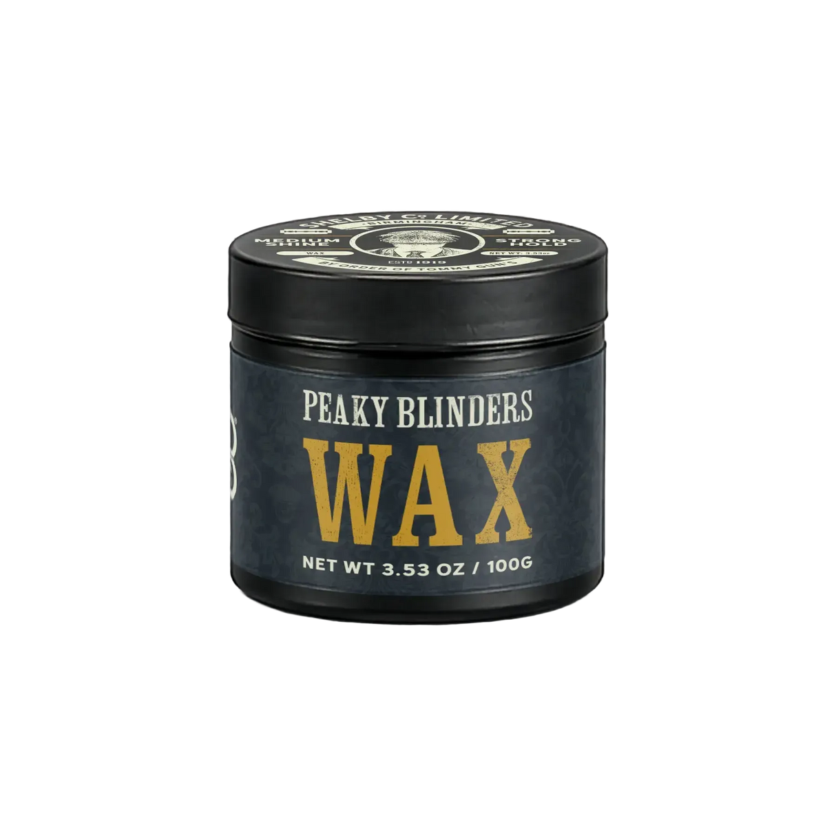 Wax