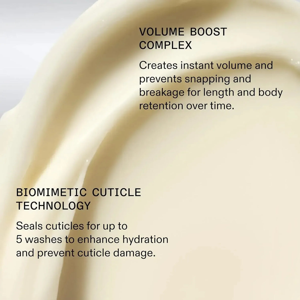 Weightless Nourishing Mask