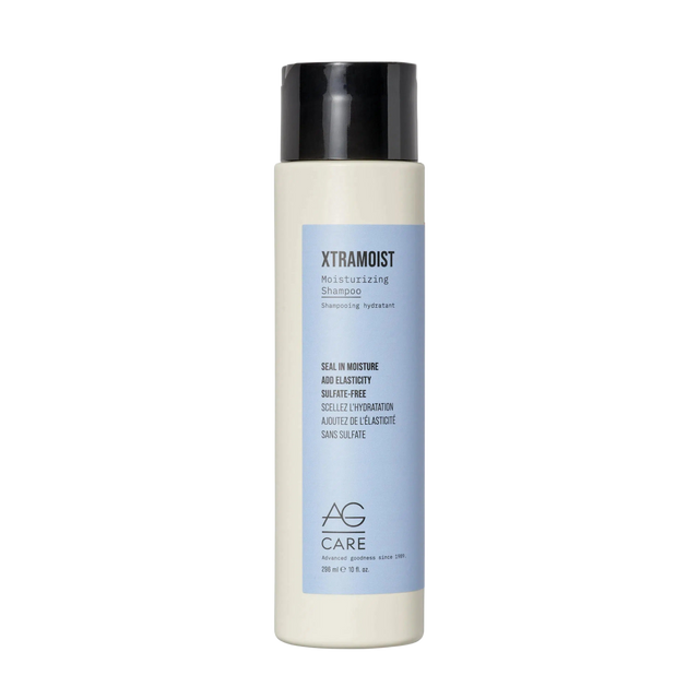 Xtramoist Moisturizing Shampoo