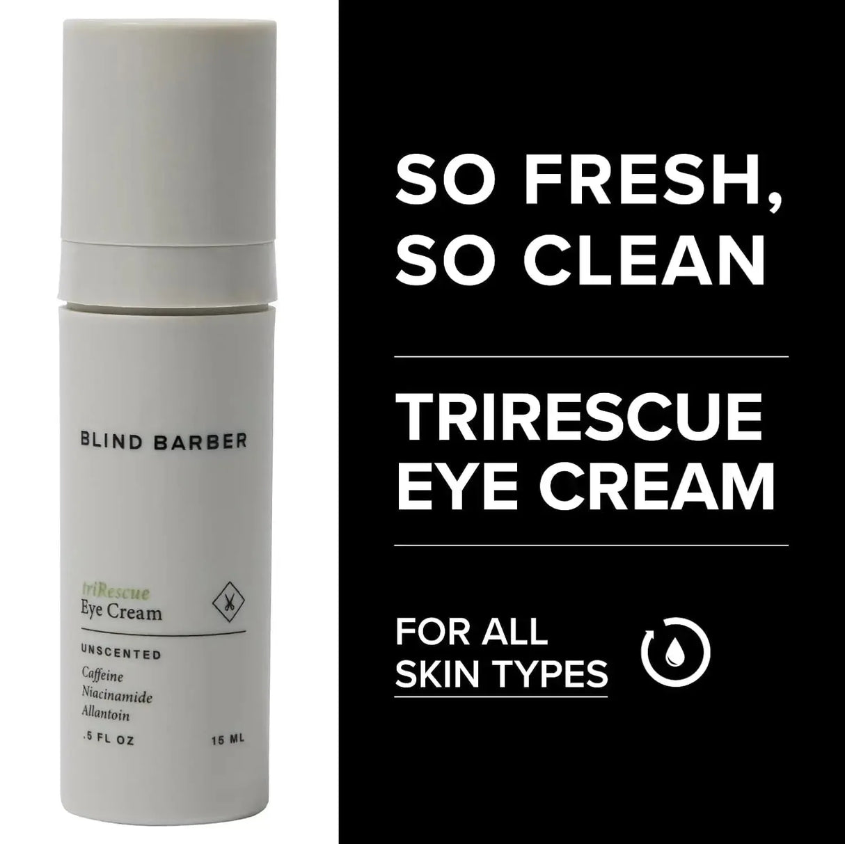 triRescue Eye Treatment