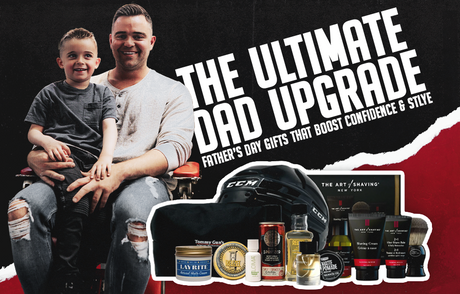 The Ultimate Dad Upgrade: Father’s Day Gifts That Boost Confidence