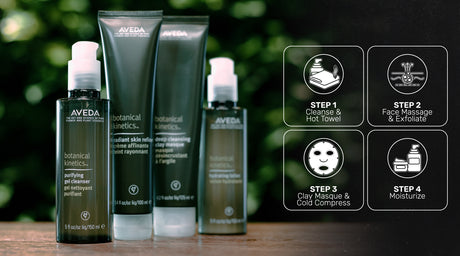 Tommy Gun's Barbershop Announces Exciting New Partnership with Aveda!