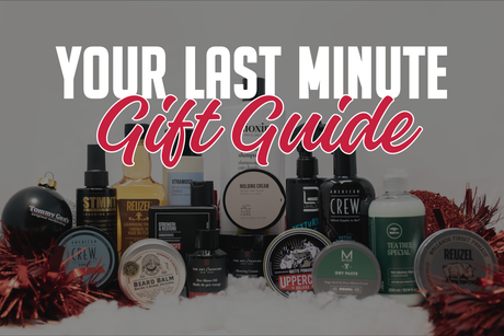 Last-Minute Holiday Gifts - All BOGO 50% Off