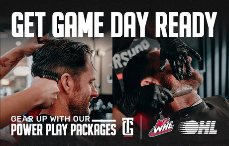 Power Up with Power Play Packages
