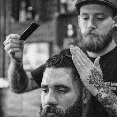 Mastering Your Haircare Routine: How Often Should You Visit the Barber?