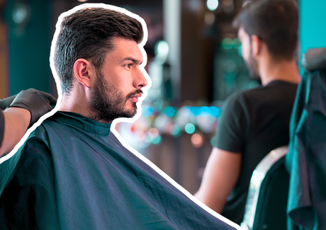 How to Keep Your Hairstyle Looking Fresh Between Barber Visits