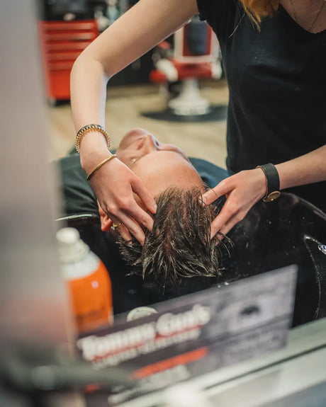 How to Prevent Hair Breakage & Thinning: Expert Hair Care Tips