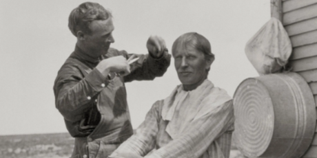 Haircuts Through History: From Medieval Bowl Cuts to the Modern Fade