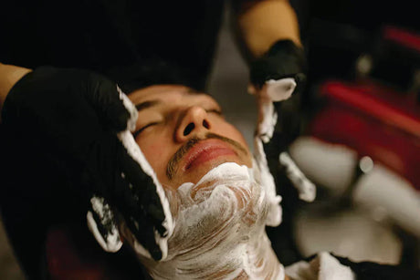 Why Beard Shampoo Beats Regular Shampoo Every Time