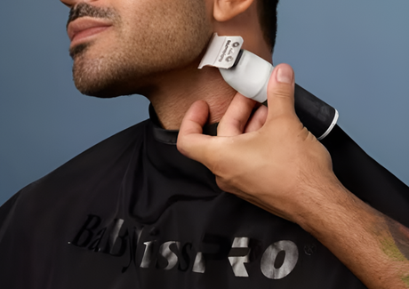 Why Every Modern Barber Trusts BaBylissPRO Tools