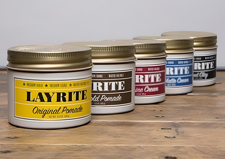 Why Layrite Pomade Still Dominates the Barbershop Scene in 2025