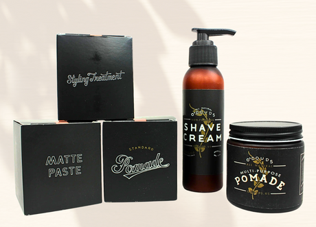 Why O'Douds Grooming Products Are a Game-Changer