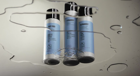 Why You Need to Try AG Care's Moisture Collection
