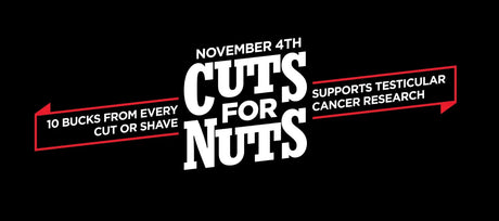 CUTS FOR NUTS