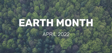 Sustainable Choices at TG – Earth Month Spotlight