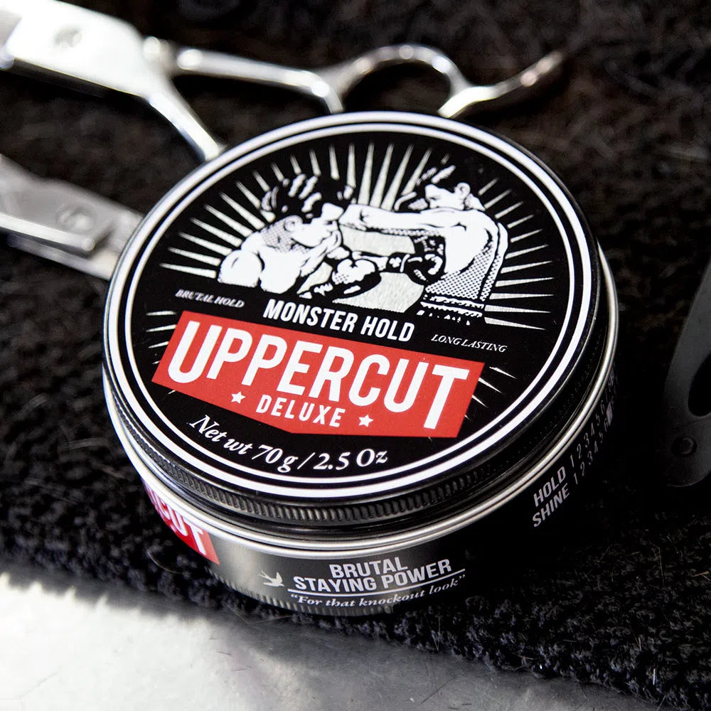 Uppercut pomade online