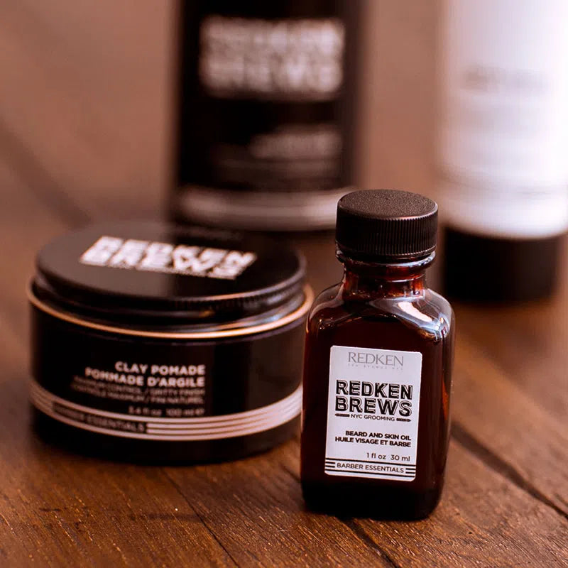 Redken Brews Tommy Gun s Original Barbershop Canada