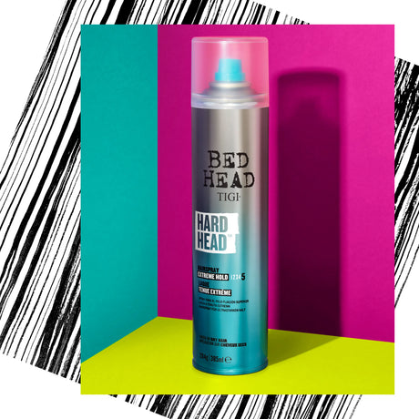 Bed head mousse for curly hair hot sale