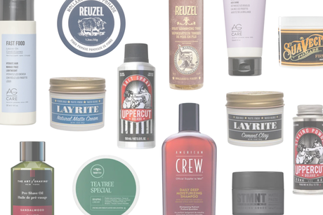 Barber Favourites