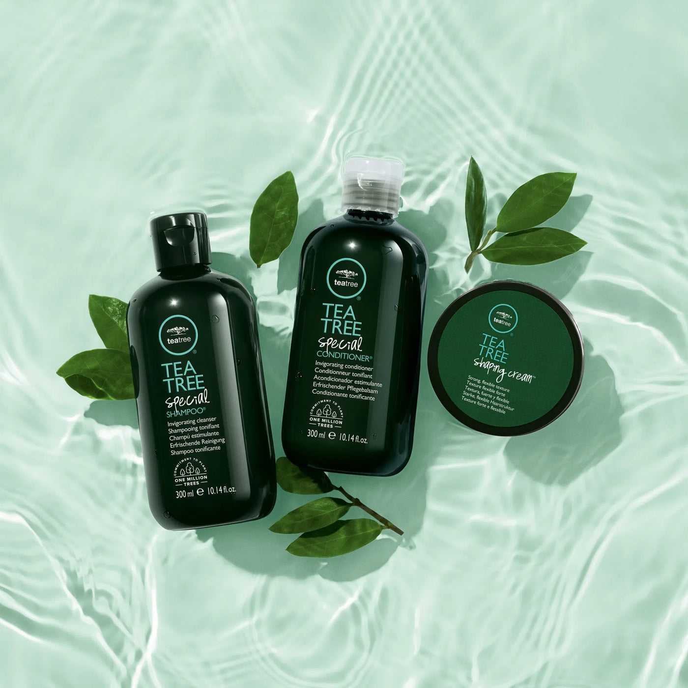 Paul mitchell tea tree hair gel deals