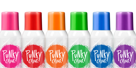 Punky Colour