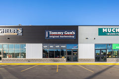 Taunton Road Store Image