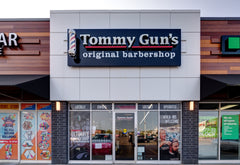 Headon Forest Store Image