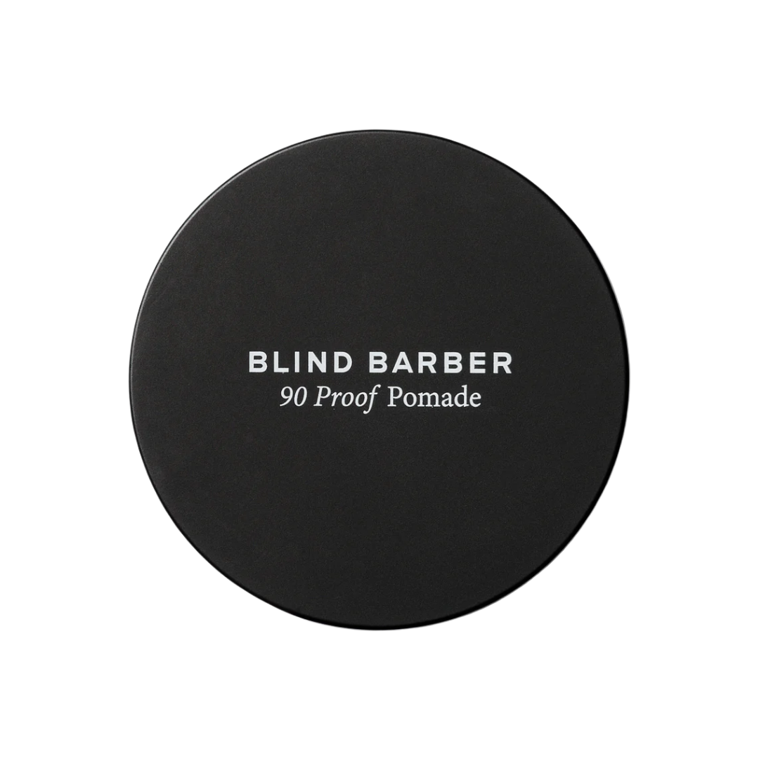 101 Proof Classic Pomade