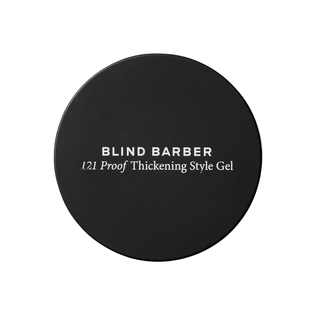 121 Proof Thickening Style Gel
