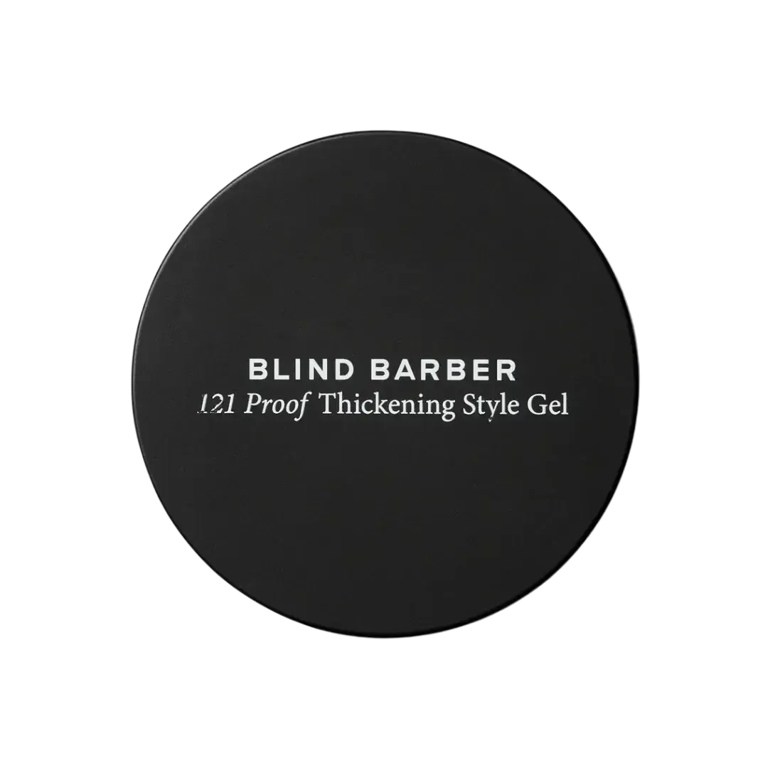 121 Proof Thickening Style Gel