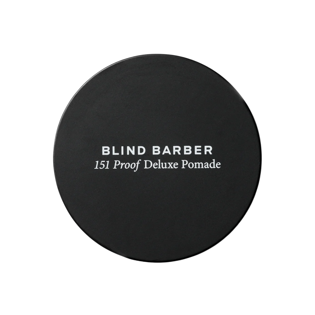151 Proof Deluxe Pomade