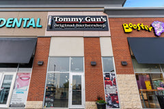 South Edmonton Common Store Image