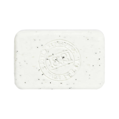 18.21 Grit Bar Soap Absolute Mahogany 198G