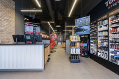 Baseline At Clyde Store Image 2