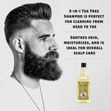 3-In-1 Tea Tree