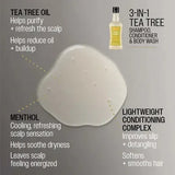 3-In-1 Tea Tree