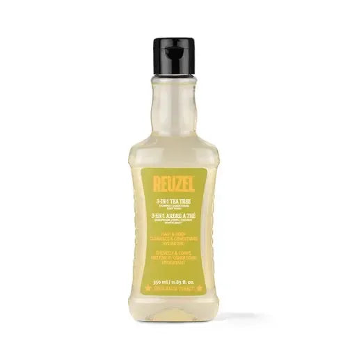 3-In-1 Tea Tree
