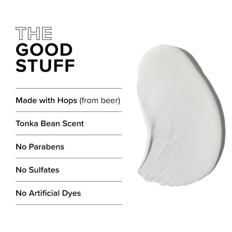 30 Proof Styling Cream