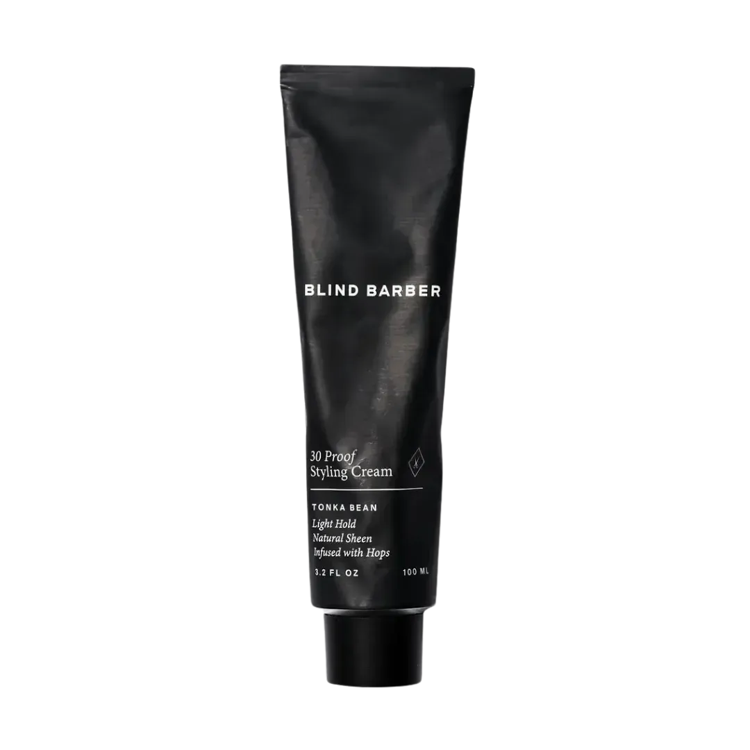 30 Proof Styling Cream