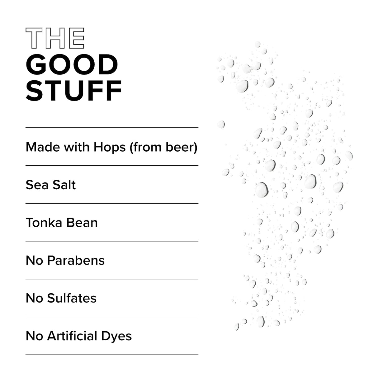 40 Proof Sea Salt Spray