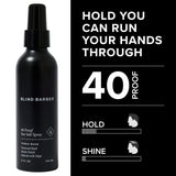 40 Proof Sea Salt Spray