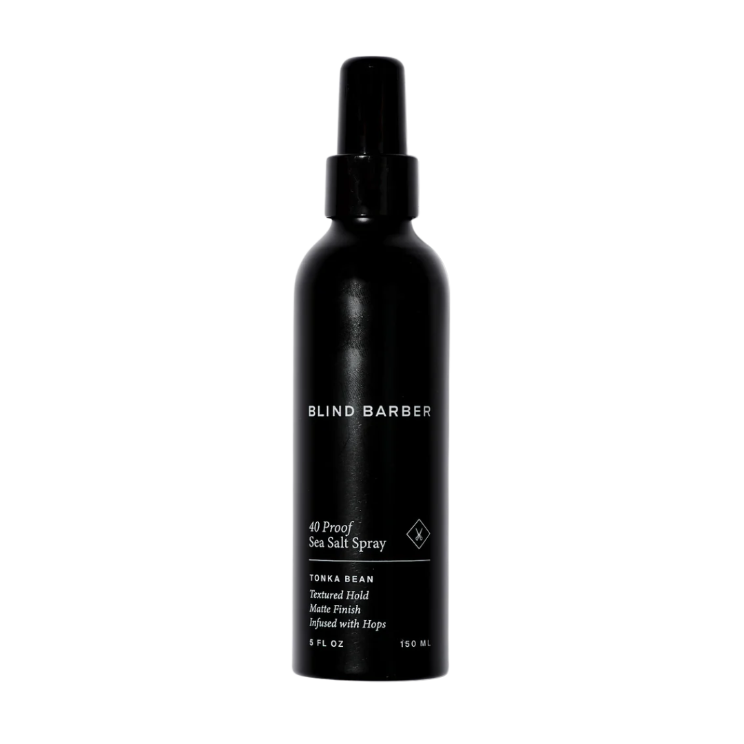 40 Proof Sea Salt Spray
