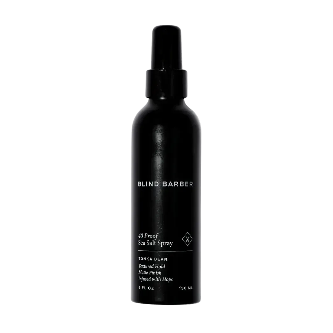 40 Proof Sea Salt Spray
