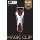 5 Star Corded Magic Clip