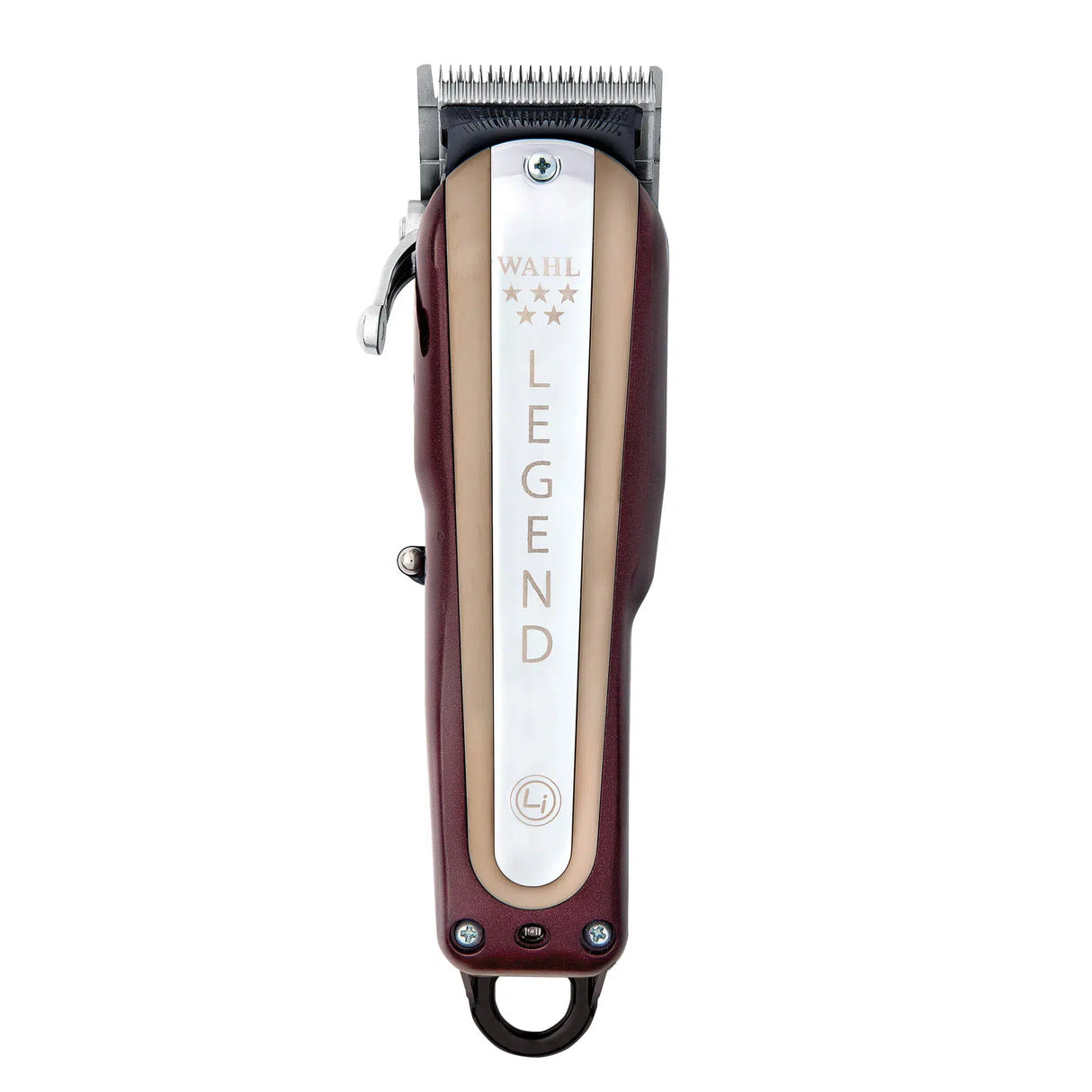 Wahl 5 Star Cordless Legend Wide Range Fade Clipper – Tommy Gun's