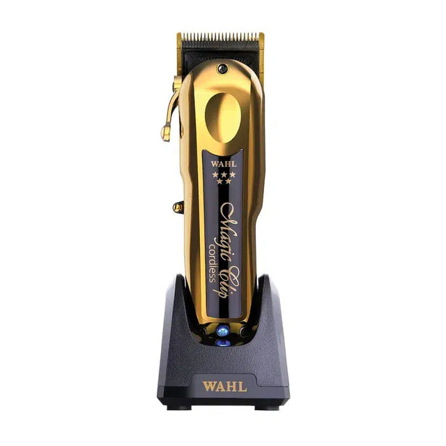 5 Star Cordless Magic Clip - Gold Edition