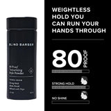 80 Proof Texturizing Styling Powder